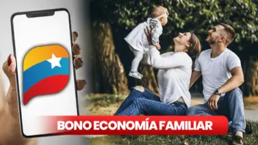 ¡Qué dineral! Entérate del Bono que está asignando Patria este lunes (+ Detalles) ¡Qué dineral! Entérate del Bono que está asignando Patria este lunes (+ Detalles)