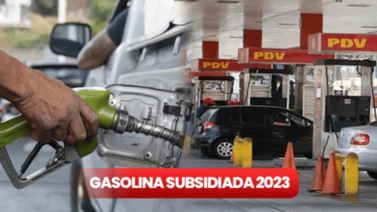 Conoce la programación de la gasolina del 28 de agosto al 3 de septiembre 