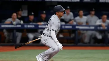 LVBP: Cardenales de Lara contará con este prospecto de Yankees de Nueva York (+Entrevista) LVBP: Cardenales de Lara contará con este prospecto de Yankees de Nueva York (+Entrevista)