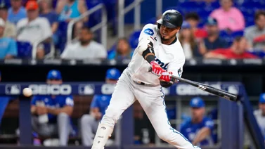 MLB: Luis Arráez y Mookie Betts son reyes del slugging en Grandes Ligas
