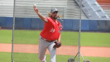 LVBP: Cardenales de Lara buscará reforzar su cuerpo de lanzadores de esta manera (+Entrevista) LVBP: Cardenales de Lara buscará reforzar su cuerpo de lanzadores de esta manera (+Entrevista)