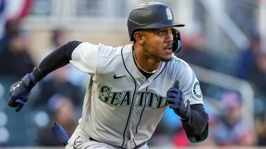 MLB: El extraordinario rendimiento de Julio Rodríguez podría mejorar su contrato hasta más del doble
