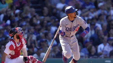 MLB: Números de leyenda, Mookie Betts se une al dominicano Alfonso Soriano