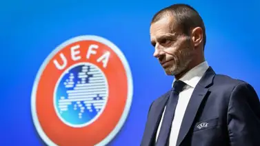 Caso Rubiales: UEFA reveló si suspenderá o no a clubes españoles de las competiciones europeas Caso Rubiales: UEFA reveló si suspenderá o no a clubes españoles de las competiciones europeas