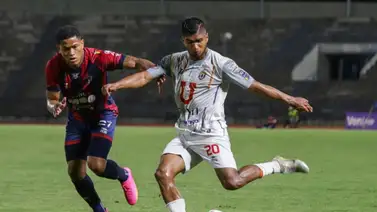 Liga FUTVE: Así finalizó la jornada 25 del fútbol venezolano (+Clasificación) Liga FUTVE: Así finalizó la jornada 25 del fútbol venezolano (+Clasificación)