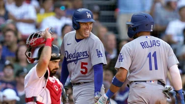 MLB: Freddie Freeman lidera esta estadística por encima de Ronald Acuña Jr y Luis Arráez