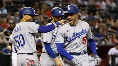 MLB: Conozca las estadísticas del otro candidato al MVP (+Números) MLB: Conozca las estadísticas del otro candidato al MVP (+Números)