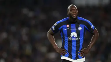 Lukaku se queda en Italia y este será su nuevo equipo (+Detalles) Lukaku se queda en Italia y este será su nuevo equipo (+Detalles)
