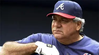 MLB: Fallece primer manager mexicano en Grandes Ligas MLB: Fallece primer manager mexicano en Grandes Ligas