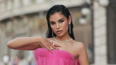 ¡Ay chamo! Ninoska Vásquez botó sapos y culebras en contra de Nicky Jam e hizo fuertes acusaciones en su contra