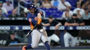 MLB: José Altuve cuenta con muy buenos números en sus últimas apariciones (+Estadísticas)