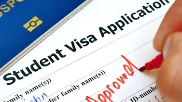 ¿Tu visa americana está a punto de vencer? Entérate cómo puedes prórrogas tu estadía de manera legal 