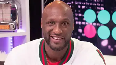 Ex estrella de la NBA reveló que Kobe Bryant le habla en sueños Ex estrella de la NBA reveló que Kobe Bryant le habla en sueños