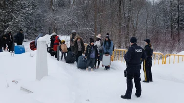 Conoce cuales son los ciudadanos latinoamericanos que no necesitan visa para entrar a Canadá 