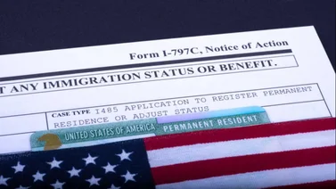 Requisitos y opciones para sacar una visa americana de trabajo en 2023