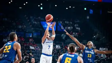 Copa Mundial de Baloncesto: Jhornan Zamora lidera a Venezuela en este renglón (+Estadísticas) Copa Mundial de Baloncesto: Jhornan Zamora lidera a Venezuela en este renglón (+Estadísticas)