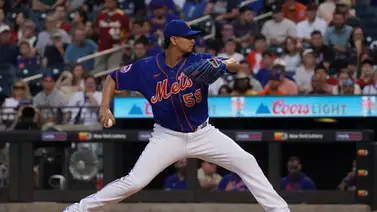 MLB: Carlos Carrasco sobre la agencia libre: “Estoy tratando de decidir qué hacer” MLB: Carlos Carrasco sobre la agencia libre: “Estoy tratando de decidir qué hacer”