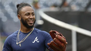 MLB: Bravos de Atlanta recuperan a este jugador para la serie ante los Rockies