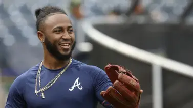 MLB: Bravos de Atlanta recuperan a este jugador para la serie ante los Rockies MLB: Bravos de Atlanta recuperan a este jugador para la serie ante los Rockies