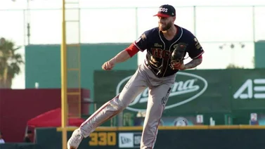 LVBP: Este importado se baja de la temporada 2023/24 con Tiburones de La Guaira