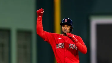 MLB: Dominicano Pablo Reyes tiene malas noticias para los Medias Rojas de Boston