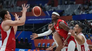 Copa Mundial de Baloncesto: Cronograma de juegos del martes 29 de agosto