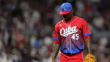 Tomateros de Culiacán suman a lanzador cubano para la venidera campaña 