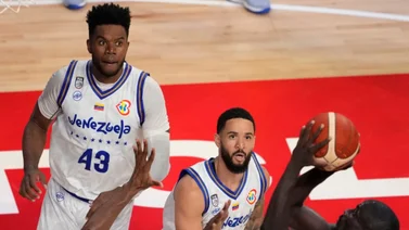 Copa Mundial de Baloncesto: ¿Cuándo vuelve a jugar Venezuela?
