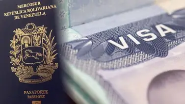 Guía paso a paso para obtener la visa americana en Venezuela Guía paso a paso para obtener la visa americana en Venezuela