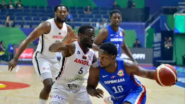 Copa Mundial de Baloncesto: ¿Cuáles serían los rivales de Dominicana en segunda ronda? Copa Mundial de Baloncesto: ¿Cuáles serían los rivales de Dominicana en segunda ronda?