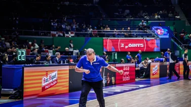 Copa Mundial de Baloncesto: Mira lo que dijo Néstor "Che" García sobre República Dominicana tras la clasificación (+Video)