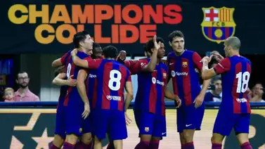 Conozca al nuevo “Golden Boy” que jugará con el Barcelona (+Comunicado Oficial) Conozca al nuevo “Golden Boy” que jugará con el Barcelona (+Comunicado Oficial)