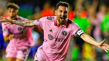 ¡Es oficial! Lionel Messi llegará a Venezuela en el 2024 con un show electrizante