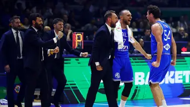 Copa Mundial de Baloncesto: Italia derrota a otro anfitrión y estos podrían ser sus rivales Copa Mundial de Baloncesto: Italia derrota a otro anfitrión y estos podrían ser sus rivales