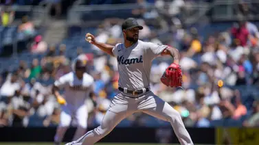 Alcántara busca volver a ganar ante Tampa Bay / Foto: AP Alcántara busca volver a ganar ante Tampa Bay / Foto: AP