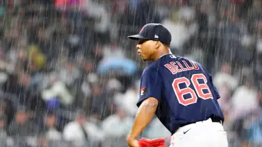 MLB: El dominicano Brayan Bello busca solidez en casa frente a los Astros de Houston MLB: El dominicano Brayan Bello busca solidez en casa frente a los Astros de Houston