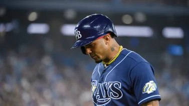Rays necesitan llenar el puesto de Wander Franco / Foto: Ap