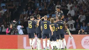 Este sería el próximo fichaje del Inter miami proveniente del Real Madrid Este sería el próximo fichaje del Inter miami proveniente del Real Madrid