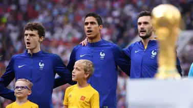 El Inter de Milán completa su defensa con el fichaje de un campeón del mundo El Inter de Milán completa su defensa con el fichaje de un campeón del mundo