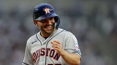 MLB: José Altuve se une a dos leyendas de la liga como los únicos con esta increíble marca 