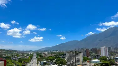 INAMEH informó el pronóstico de este martes 29 de agosto