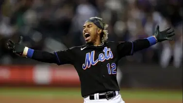 MLB: Francisco Lindor de menos a más en la temporada 2023 MLB: Francisco Lindor de menos a más en la temporada 2023