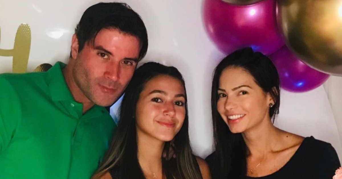 El Mensaje De Apoyo De Juliet Lima A Su Hija Anthonella Luego De Su