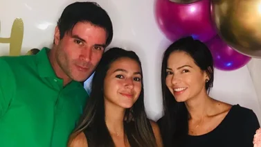 El mensaje de apoyo de Juliet Lima a su hija Anthonella luego de su opinión sobre el divorcio de sus padres