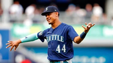 MLB: Julio Rodríguez logró algo que no se veía desde 1938