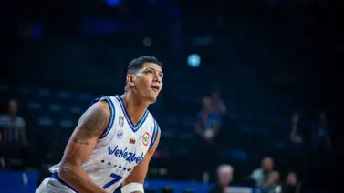 Copa Mundial de Baloncesto: ¿Cuándo, a qué hora y dónde jugará Venezuela contra Georgia? Copa Mundial de Baloncesto: ¿Cuándo, a qué hora y dónde jugará Venezuela contra Georgia?