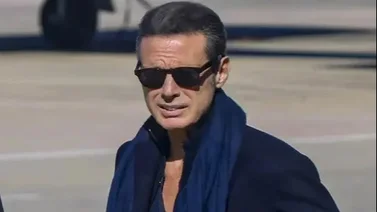 Revelan la causa del drástico cambio físico de Luis Miguel 