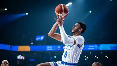 Copa Mundial de Baloncesto: ¿Qué tiene que hacer Venezuela contra Georgia para clasificar? Copa Mundial de Baloncesto: ¿Qué tiene que hacer Venezuela contra Georgia para clasificar?