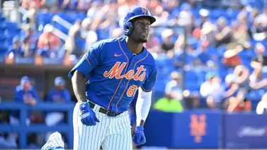 LIDOM: Ronny Mauricio sueña con jugar en Queens con Tigres del Licey LIDOM: Ronny Mauricio sueña con jugar en Queens con Tigres del Licey
