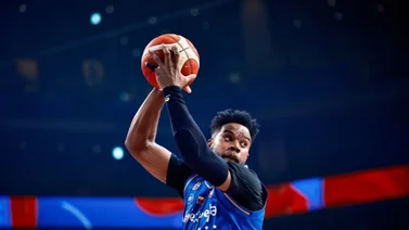 Copa Mundial de Baloncesto: Estos serían los posibles rivales de Venezuela luego de la fase de grupos